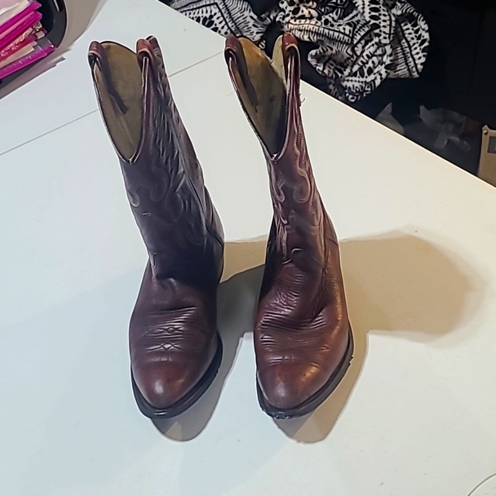Mens Cowboy boots